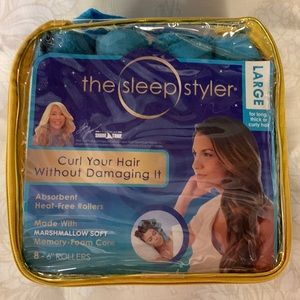 Sleep styler large